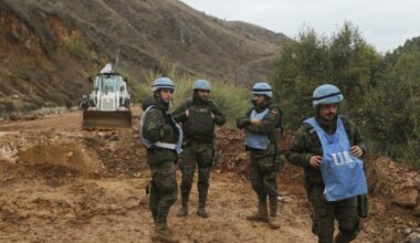 “L’esercito israeliano ha sparato e ferito un peacekeeper dell’Unifil in Libano” - Il Fatto Quotidiano