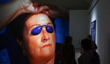 Martin Parr, e quei pezzi di realtà satura che che ci sembrano una foto di Martin Parr