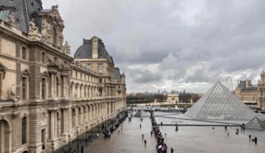 Furti, allagamenti e caro-ticket: non c’è pace per il Louvre. “Da lunedì sciopero a oltranza” - la Repubblica