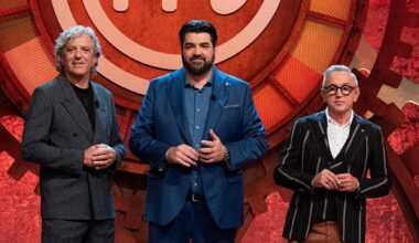 MasterChef 15, la terza serata celebra le grandi famiglie della ristorazione, poi due eliminazioni