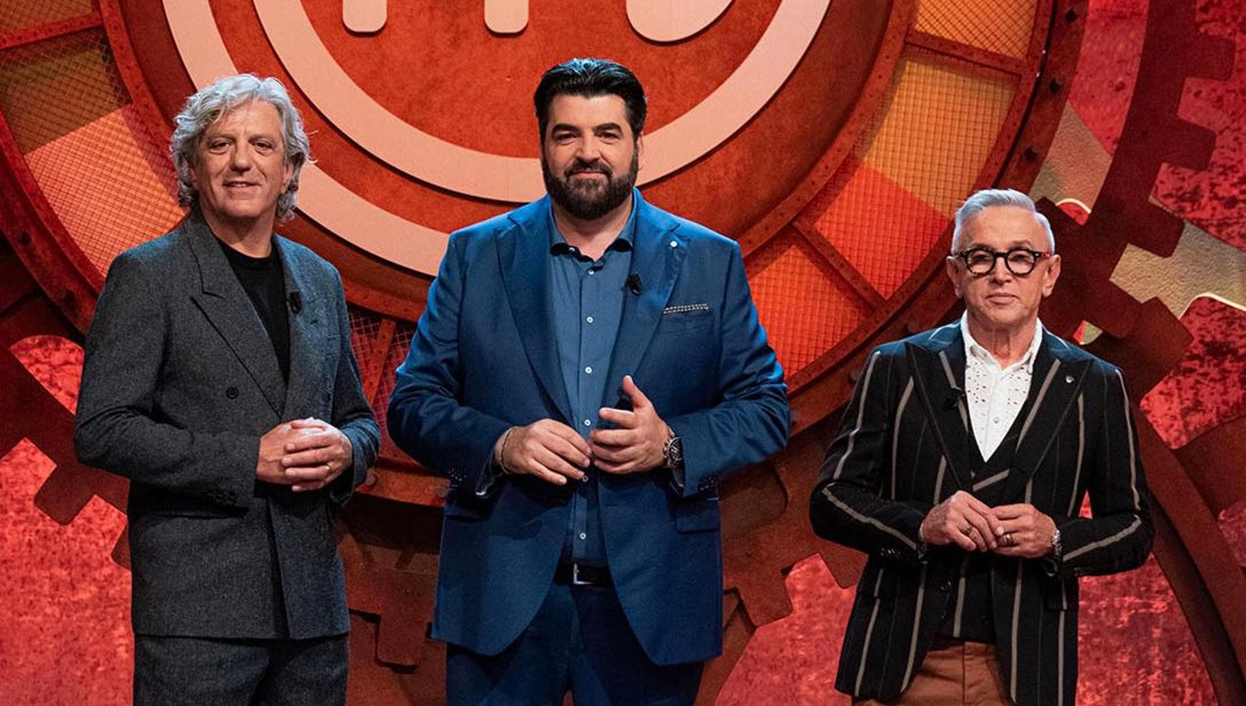 MasterChef 15, la terza serata celebra le grandi famiglie della ristorazione, poi due eliminazioni