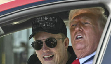 Critiche all'Europa, Mosca approva Trump: "Visioni coerenti"