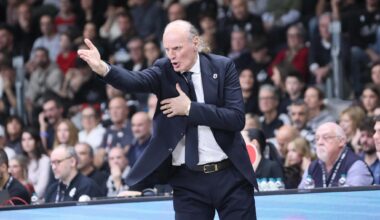 La capolista lotta e resiste: la Virtus batte il tabù Trieste con un tiro da 4 di Alston - la Repubblica