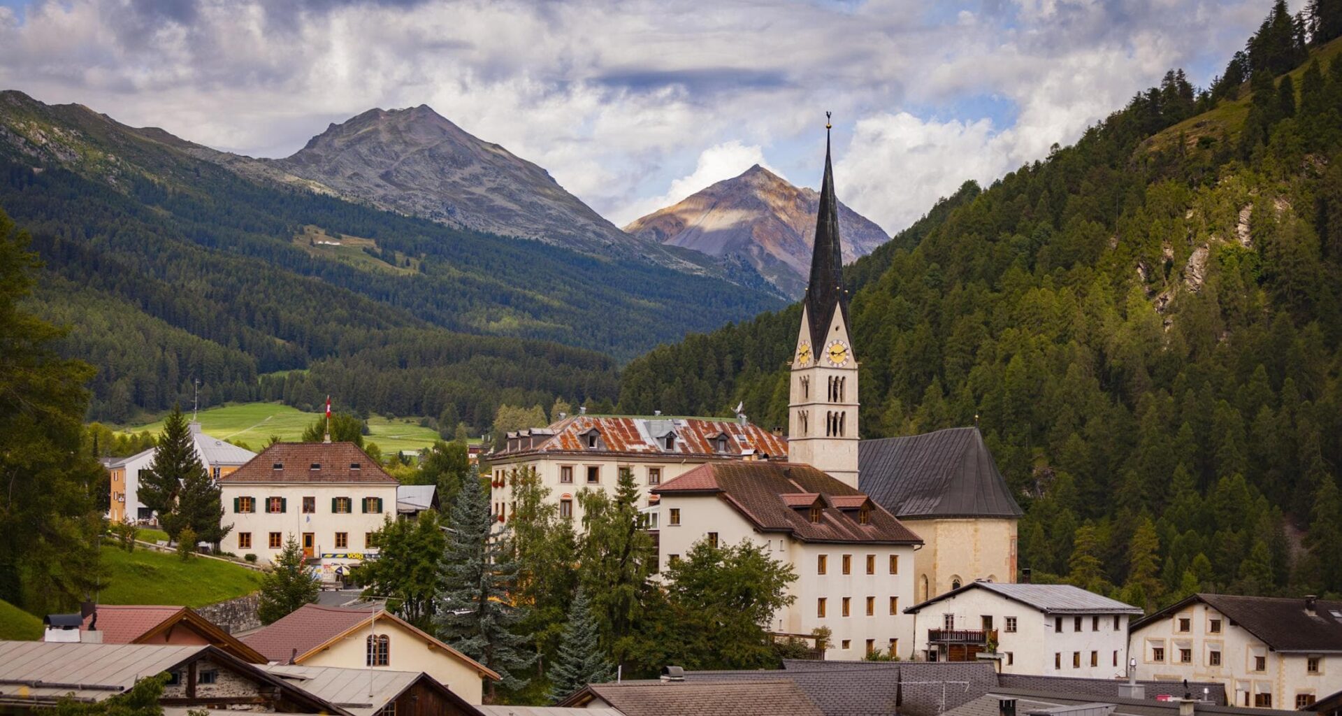 Declassati 1200 comuni montani. L’Appennino: è un favore alle Alpi - la Repubblica