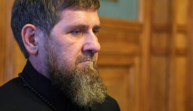 Dalla Russia: "Kadyrov ricoverato d'urgenza"
