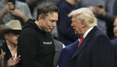 Propulsori nucleari, Luna e Marte. Trump scatena la nuova guerra fredda nello spazio contro la Cina