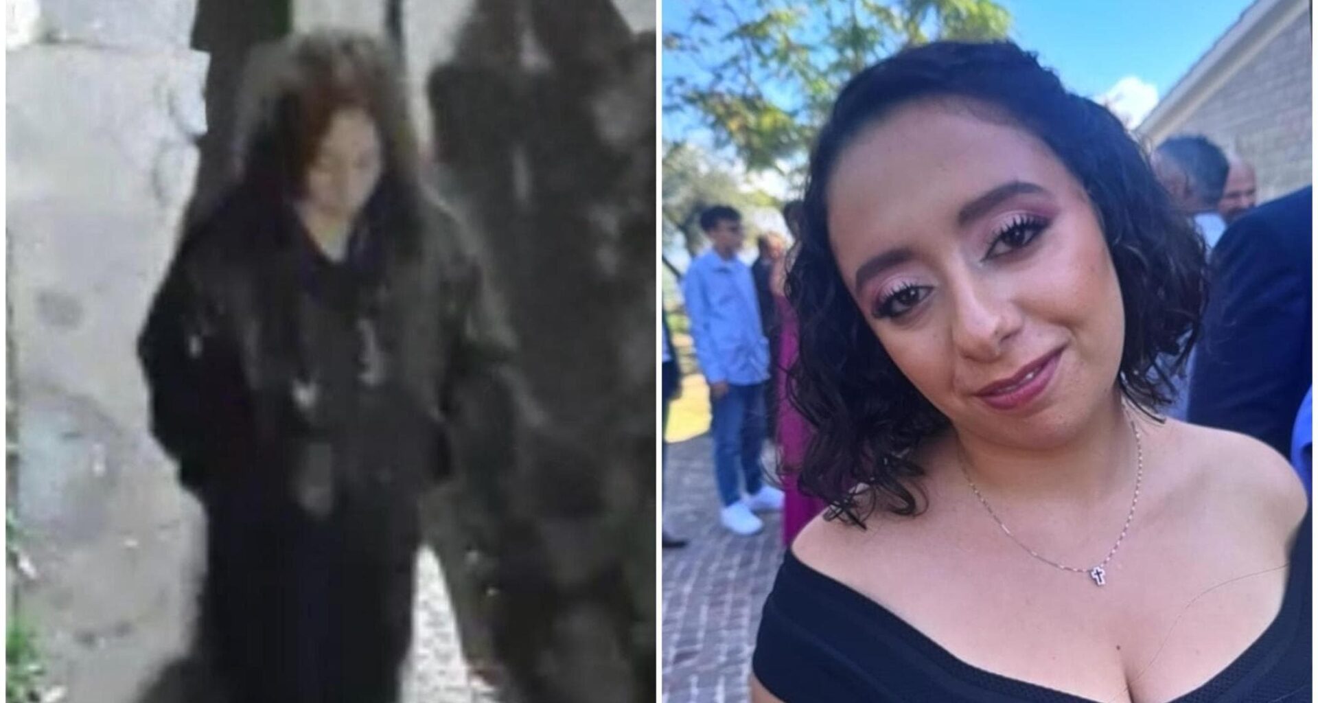 I genitori riconoscono la ragazza morta a Milano, Aurora aveva 19 anni: era sparita da oltre un mese - la Repubblica