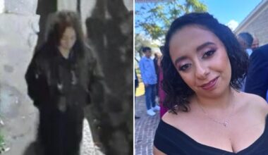 I genitori riconoscono la ragazza morta a Milano, Aurora aveva 19 anni: era sparita da oltre un mese - la Repubblica