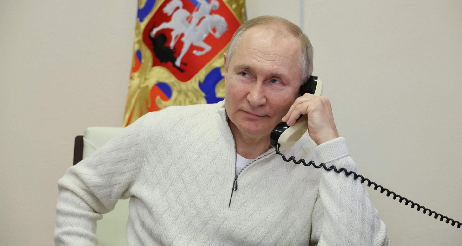 Putin non si piega e detta al telefono a Trump i termini dell’intesa sull’Ucraina - la Repubblica