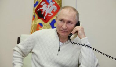 Putin non si piega e detta al telefono a Trump i termini dell’intesa sull’Ucraina - la Repubblica