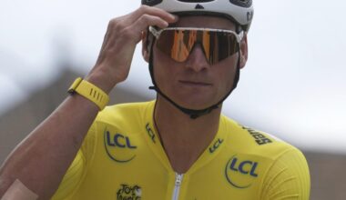 Mathieu van der Poel