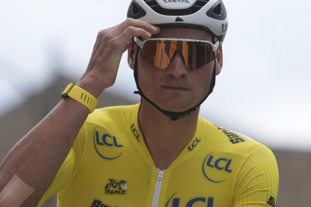 Mathieu van der Poel