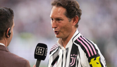 l'ultima mancanza di rispetto verso la Juve