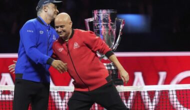 Roddick svela un aneddoto su Agassi: "Mi diede dell'imbecille"