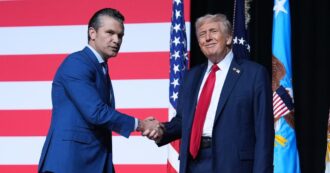 La guerra Usa ai narcos, il WP: “Hegseth ha ordinato: uccideteli tutti”. Lui: “Fake news”. Trump: “Lo spazio aereo sul Venezuela è chiuso”