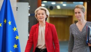 Asset russi congelati in UE: accordo imminente per il sostegno all'Ucraina