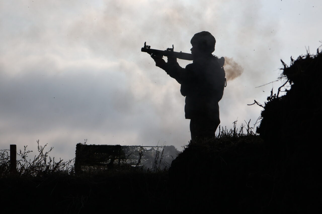 Putin dice che conquisterà tutto il Donbas, ma il fronte è lo stesso da tre anni