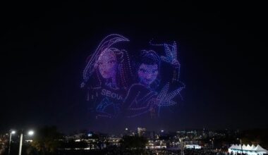 KPop Demon Hunters, concerto con le canzoni delle Huntrix