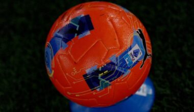Serie A, il flop del pallone arancione: sarà ritirato