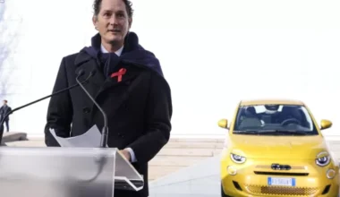 Exor in calo, Stellantis in bilico, Gedi in vendita