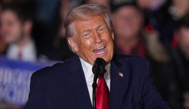 Trump sequestra una petroliera al largo del Venezuela: “È per un buon motivo” - Il Fatto Quotidiano