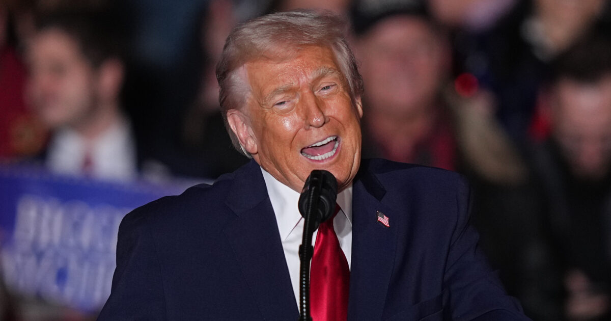 Trump sequestra una petroliera al largo del Venezuela: “È per un buon motivo” - Il Fatto Quotidiano