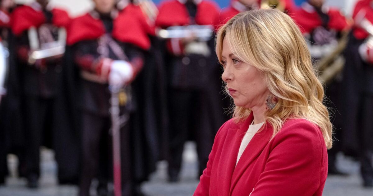 Imam liberato, Meloni contro magistrati: "Come garantire sicurezza se annullano iniziative?"