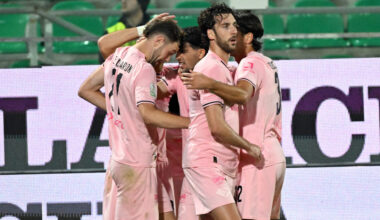 Bani è mostruoso, Ranocchia detta bene i tempi