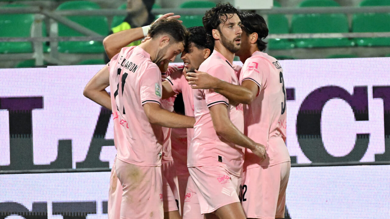 Bani è mostruoso, Ranocchia detta bene i tempi