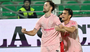 un guizzo di Le Douaron piega la Samp, Inzaghi trova la terza vittoria consecutiva