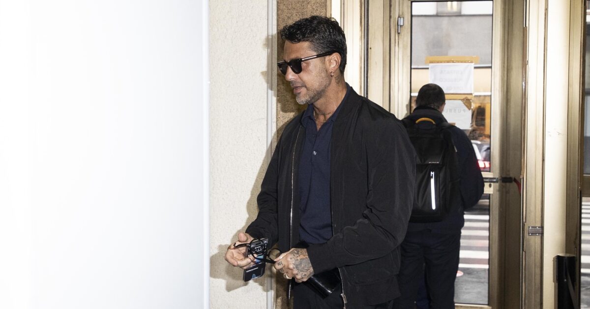 al vaglio degli inquirenti altre foto e video non ancora mandati in onda su Falsissimo