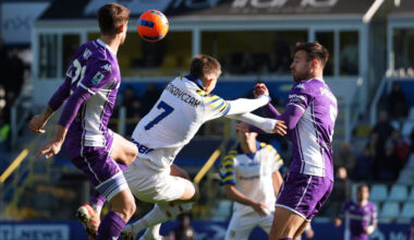 DIRETTA / Parma-Fiorentina 0-0, segui il live di Firenzetoday