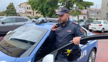 Si getta dalla finestra e muore a 23 anni, aveva fumato cannabis light. Sospetti sulla partita ‘alterata’ di marijuana legale