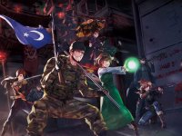 Reversed Front: Bonfire, dal gioco bandito dalla legge sulla sicurezza nazionale a Liberate Hong Kong