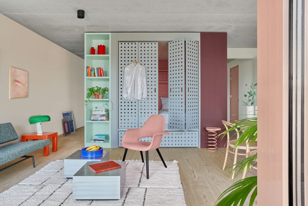 mini casa bellissima di 40mq