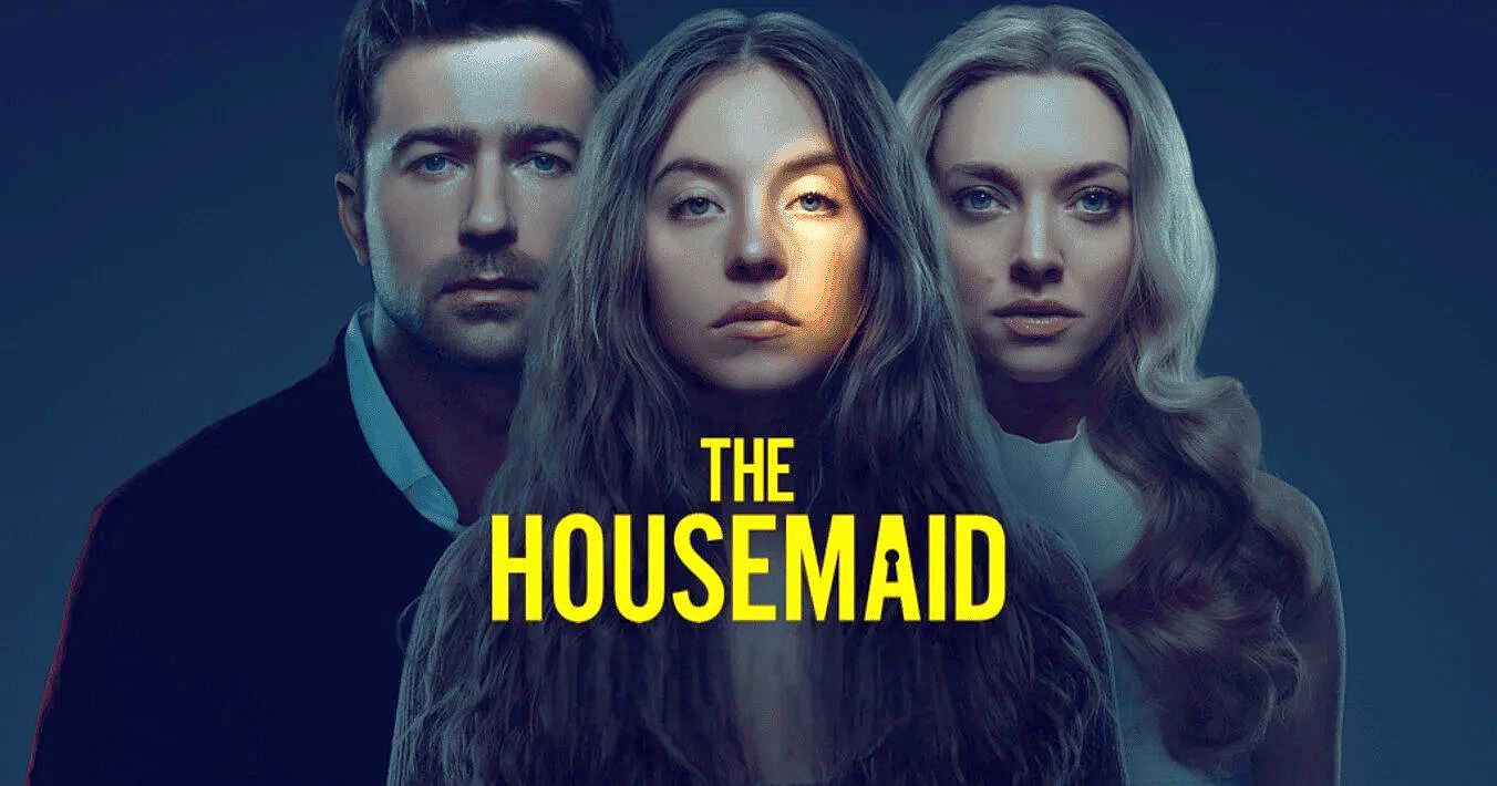 Una di famiglia, la recensione del biondissimo thriller camp con Sydney Sweeney e Amanda Seyfried