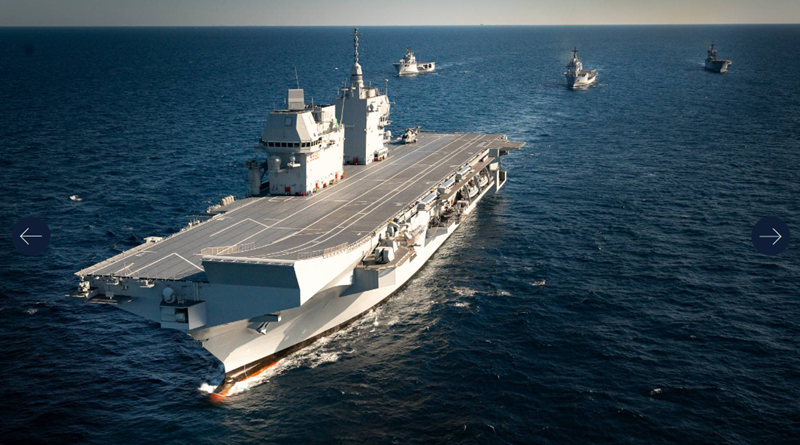 RID - Rivista Italiana Difesa - shownews