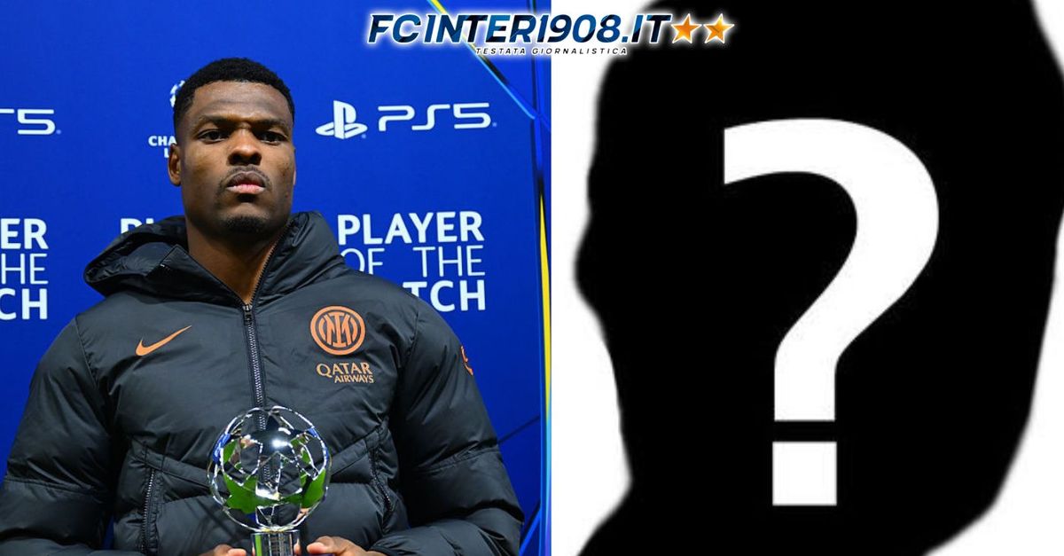 Dumfries ko, l'Inter corre sul mercato: colpo subito a gennaio, i tre nomi