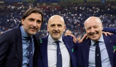 Mercato Inter elenco acquisti gennaio ultimi 10 anni