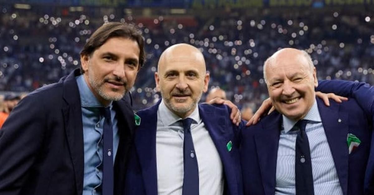 Mercato Inter elenco acquisti gennaio ultimi 10 anni