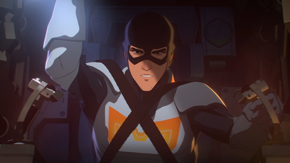 Gli autori di Dispatch svelano che c'è un contenuto che nessuno al mondo ha sbloccato... forse per un bug!