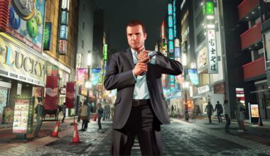 GTA Tokyo era reale ed è quasi stato sviluppato, ma non era un progetto di Rockstar Games