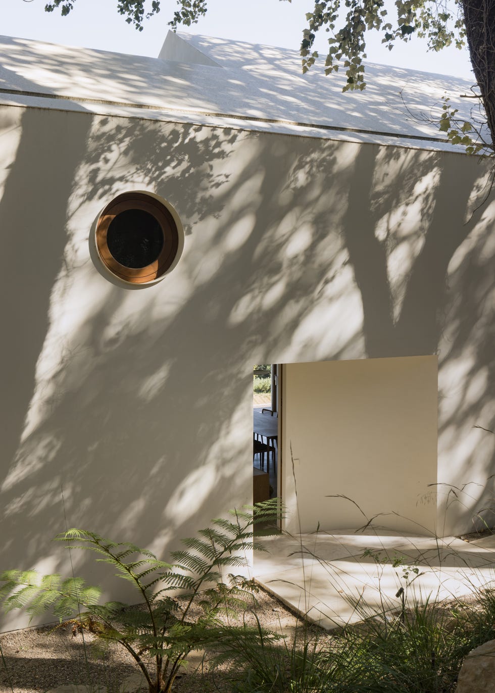 antigua bodega casa para djs patios unidos muchas curvas