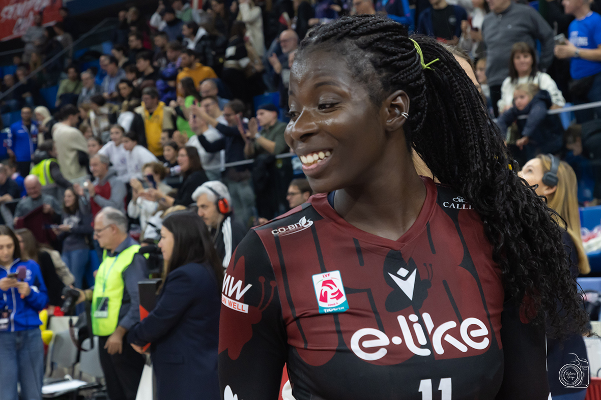 "Nazionale? Sarà dura, ma un pensierino lo faccio. Ora non provo più solo a sfondare il muro"