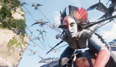 Avatar 3, com'è? La recensione del nuovo capitolo, Fuoco e cenere