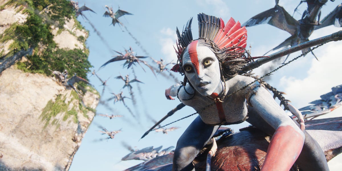 Avatar 3, com'è? La recensione del nuovo capitolo, Fuoco e cenere