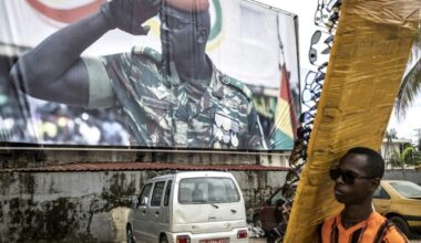 La Guinea sospende il canale televisivo Africa 24