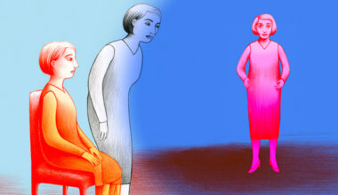 Parlare di menopausa cambia tutto - Valentina Pigmei