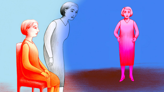 Parlare di menopausa cambia tutto - Valentina Pigmei