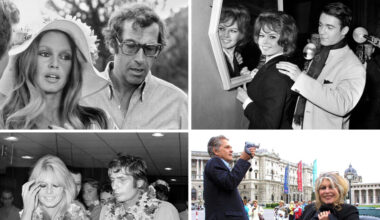 È morta Brigitte Bardot, addio all'icona del cinema francese - Notizie